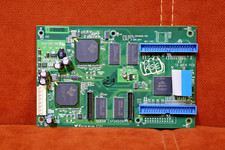 Akai MPC5000 MPC 5000 Expansion Digital PCB Assembly - Fully Working