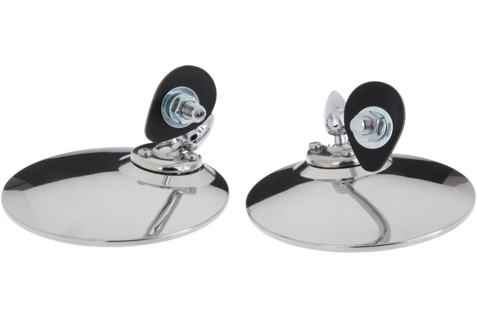 Espejo retrovisor de puerta para Triumph GT6 1968-1973 EURO 1969 1970 1971 1972 1973 Foto 2 de 4