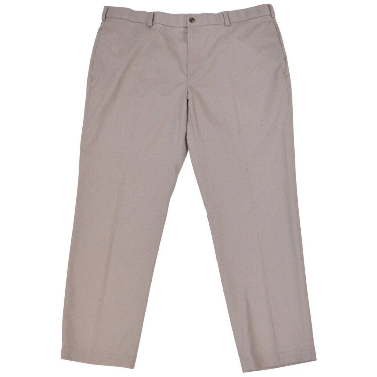 Pantalon Chino Gris Clair Homme Paname Brothers Costa | Espace des marques
