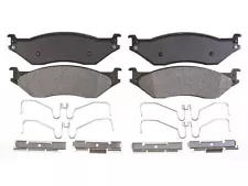 For 2005-2016 Ford F550 Super Duty Brake Pad Set Raybestos 95494NX 2012 2007
