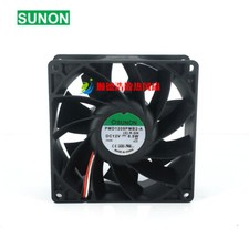 SUNON PMD1209PMB2-A 2 .R.GN 9238 12V 8.5W cooling fan 9CM