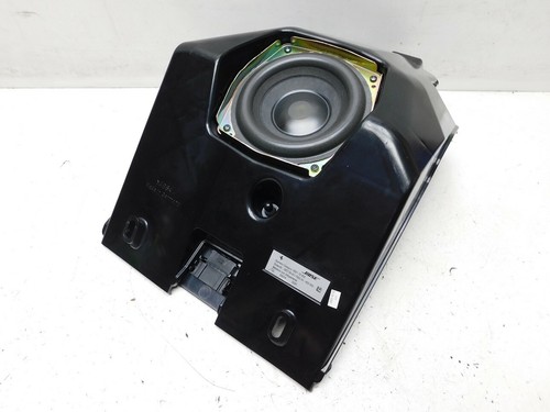 Ferrari 612 Scaglietti 2006 Bose Sub Subwoofer Speaker Box 68178900 J131 - 第 1/5 張圖片