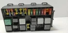 Ford Focus 2002 Diesel Fuse Box 2M5T14A067BB UST41272