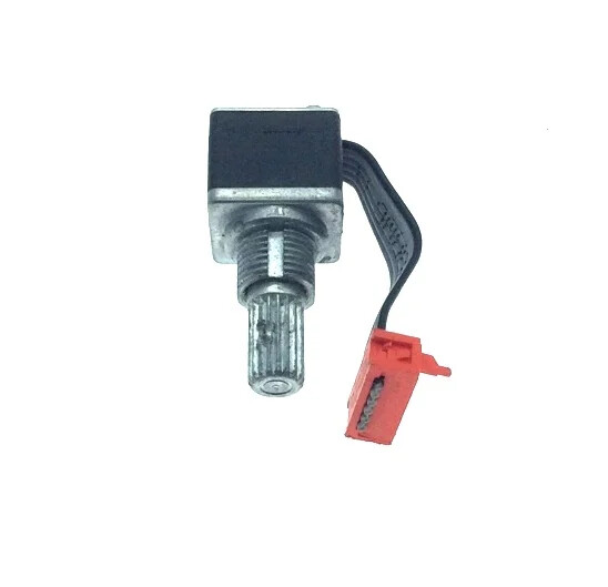 photoelectric encoder 62AGY22033 for Audi A6 12-18 instrument panel knob switch