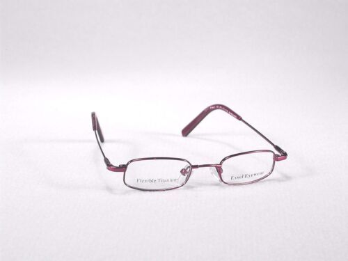 Kio Yamato KT-491U RSG ROSE GOLD TITANIUM 49-21-150 Flexible Temples kio yamato | Accessories | Kio Yamato Kt49u Rsg Rose Gold  main image 4