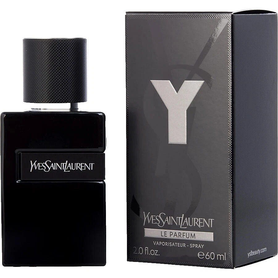 YSL Fragrances for Men