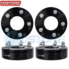 4 2 6x5.5 To 5x5 Wheel Adapters 5 Lug Wheels To 6 Lug For Chevy Gmc Truck