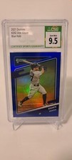 2021 Donruss #202 Jose Altuve 