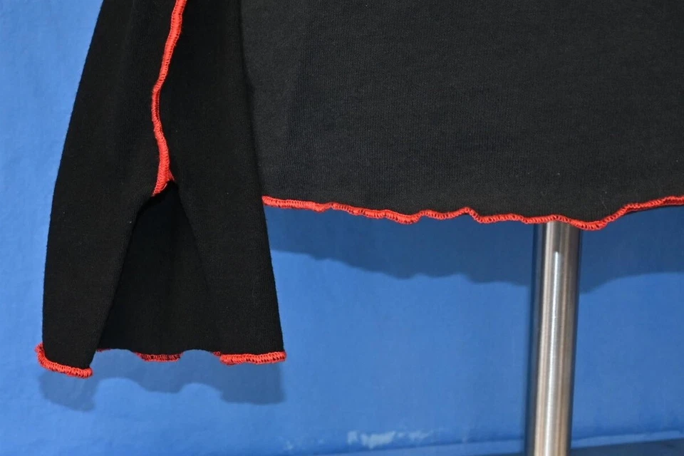 vintage 80s CINCINNATI BENGALS SUPER BOWL XXIII AFC FOOTBALL t-shirt WOMENS M - Image 3 of 4