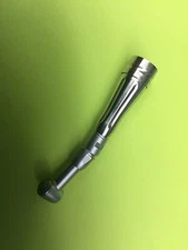 DENTAL HANDPIECE//STAR DENTAL MOTOR TO ANGLE  WITH PUSH BUTTON LATCH HEAD