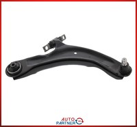 Querlenker FüR Nissan Qashquai J10 Vorderachse Rechts Unten Qashqai +2 JJ10