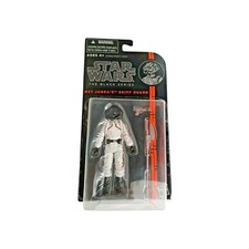 Star Wars The Black Series  27 Jabba's Skiff Guard
