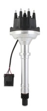 565-204 Holley Efi Dual Sync Bbc Tall Deck Distributor