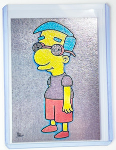 Millhouse Cards for sale