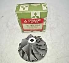 NOS MITSUBISHI TURBO COMPRESSOR WHEEL 49178-4...