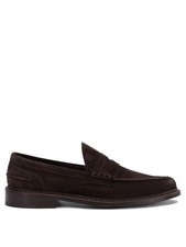 US Customs Fees Paid – Tricker'S Loafers & Slippers 8.5 Men