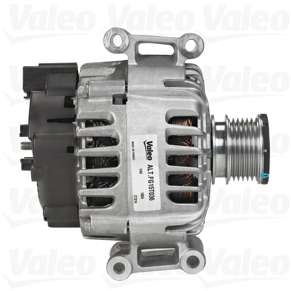 Valeo 439679 Valeo 439679 Alternator For 12-15 Mercedes-Benz C250 - Imagem 3 de 4