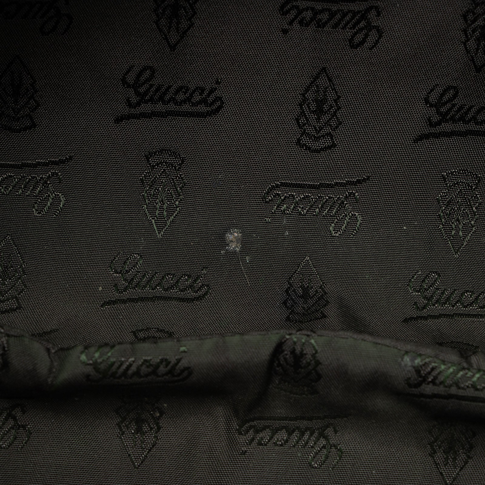 Gucci Python Indy Medium Satchel - image 13