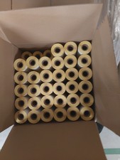 Etykiety samoprzylepne Themo – Format 100 rolek: 102 mm x 152 mm, tuleja 25 mm