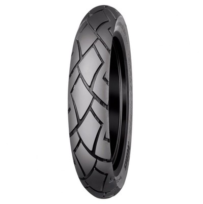 Adventure Motorradreifen Mitas 90/90 -21 54H TL vorne Terra Force R BMW