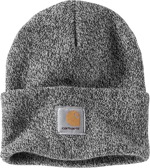 Carhartt Mens Knit Cuffed Beanie-019 3890₽
