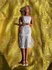 Vintage 1976 Supersize Barbie Super Hair 18" Doll Twist & Turn - Original Outfit