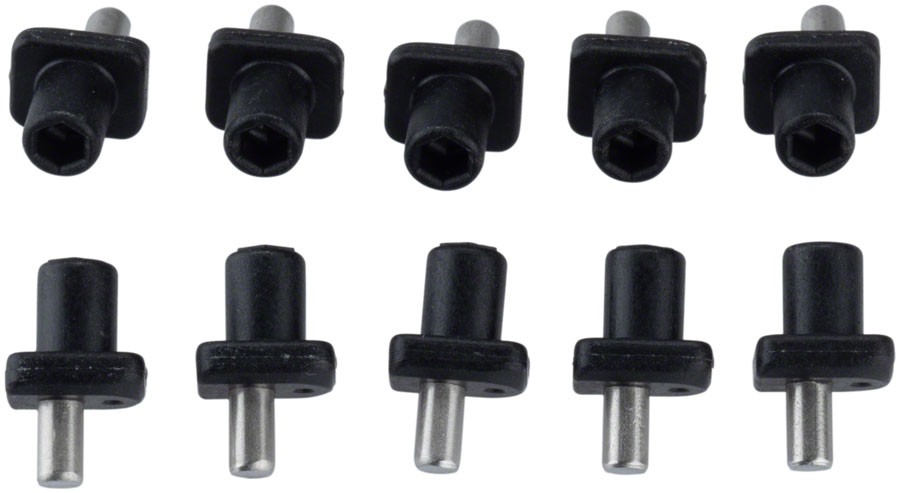 Комплект для переоборудования переднего переключателя Shimano Ultegra FD-6800 для шоссейного велосипеда 1990₽