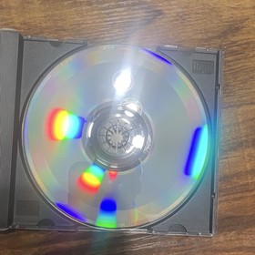 Slayers Royal (スレイヤーズ ろいやる) Slayers Series Sega Saturn Manual NTSC-J 1997