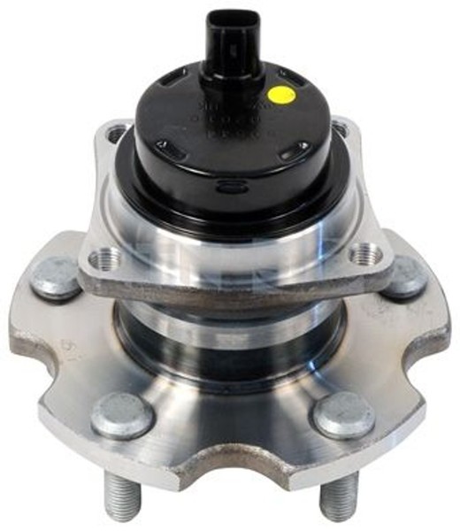 Radlagersatz SNR R169.66 FüR Toyota Avensis VVT ZZT251_ ZZT251R ADT250_ ADT250R-image