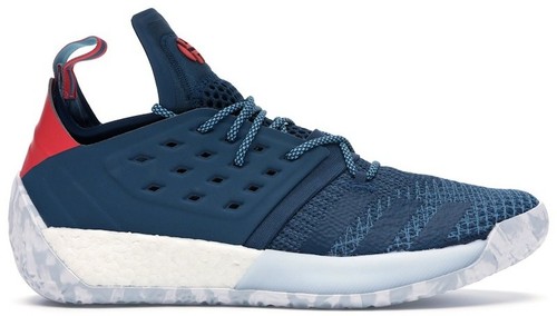 adidas gazelle silver green womens adidas Men Harden Vol. 5 Futurenatural Basketball Shoes Team Power Red / 7.5 / Medium main image 0