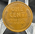 1909 VDB Copper Lincoln Wheat Penny 1 Cent Nice. — photo 2