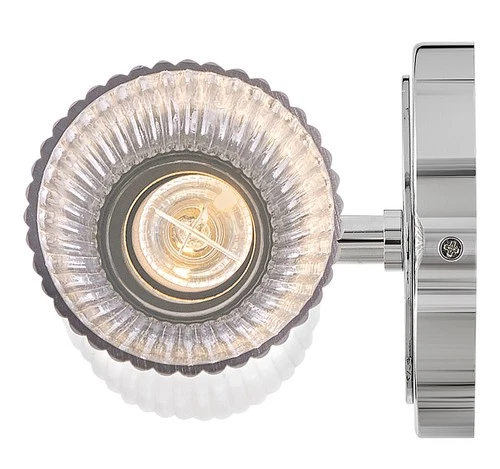 Hinkley Lighting 50092 Jude 2 Light 24"W Bath Bar - Black - Picture 6 of 12