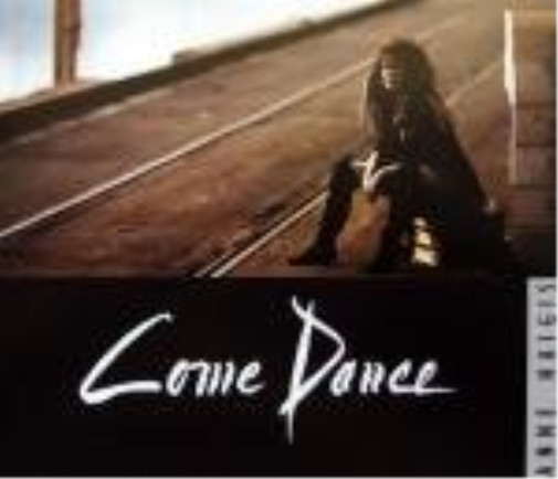 Разнообразный танец Приходи (CD)