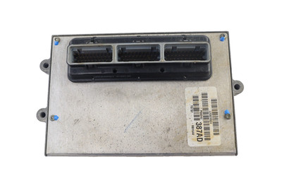 1997 DODGE RAM Engine Control Module Computer ECU ECM PCM - P56040387AD OEM