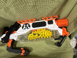 Prometheus Rival | eBay