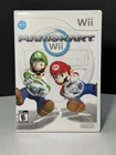 Mario Kart Wii CIB Complete, Tested & Working