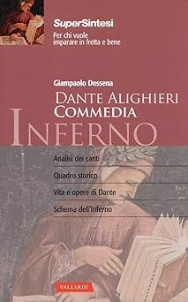 Die göttliche Komödie von Dante Alighieri. Hölle. Der komplette Leitfaden zur