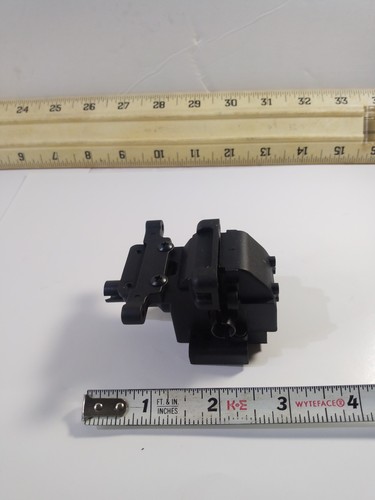 Nitro Rc Gear Box Pre-owned Remote Control Truck, Car, Replacement Parts 1/10 SC - Picture 6 of 19