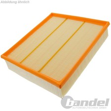 LUFTFILTER passend für FORD COURIER J5 FIESTA IV JA PUMA EC MAZDA 121 III