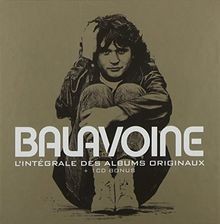 LIntégrale Des Albums Originaux - Édition 2...