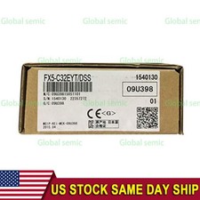1 PCS Brand New FX5-C32EYT/DSS In Box