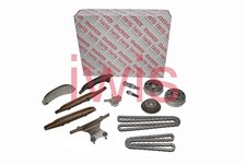 STEUERKETTENSATZ FÜR BMW 2 ACTIVE TOURER (F45) - IWIS MOTORSYSTEME 75683SET