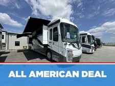 2026 Entegra Coach Anthem 44V