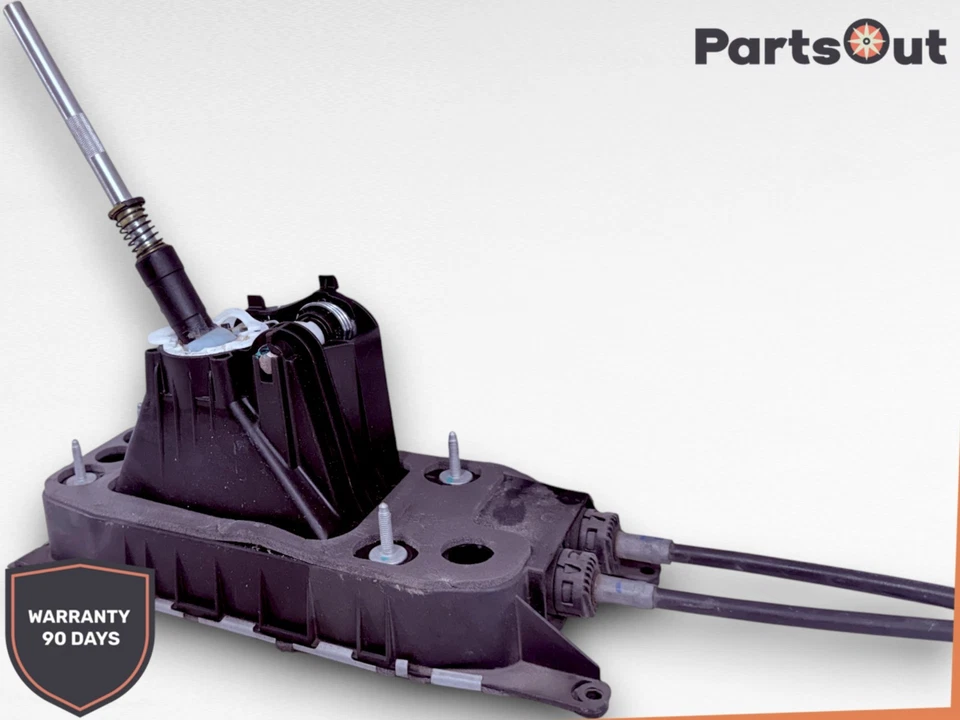 2015 - 2021 Volkswagen Golf GTI Manual Shifter Lever Assembly Mechanism Linkage - Image 3 of 4