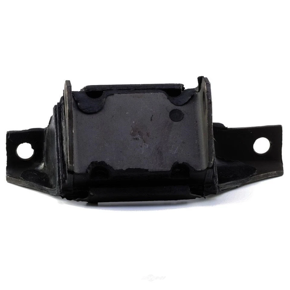 3X Motor delantero y montaje de transmisión para Ford Mustang 1966 1967 4,7 L después de 3/66 Foto 3 de 4