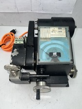 Used Hpc 1200CMB  Blitz Key Cutting Code Machine - Tested - See Video