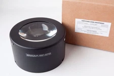 Omega DM Condenser Set for 90mm Lens (85mm Diagonal) for Darkroom Enlarger