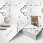 20-800x 3D Tapete Wandpaneele Selbstklebend Ziegel Wandaufkleber Schutzschichten