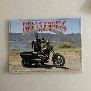 Hells Angels Forever | eBay