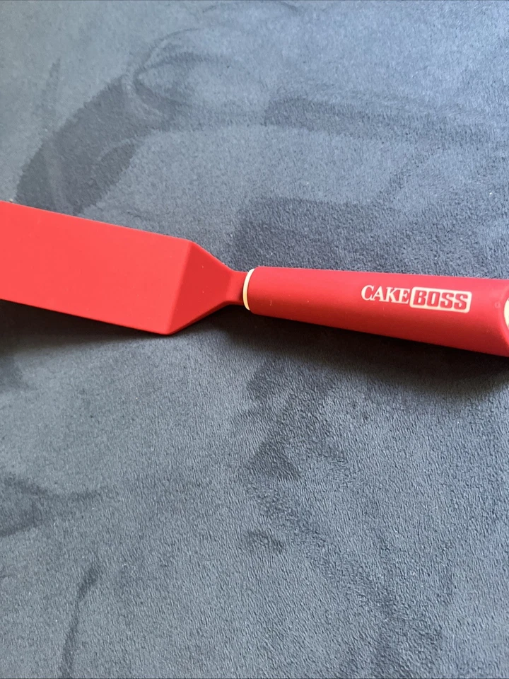 Cake Boss Brownie Spatulas - Image 2 of 3